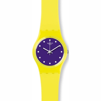 ساعت مچی SWATCH کد LJ110